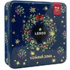 LEROS Voňavá zima 9x6sáčků