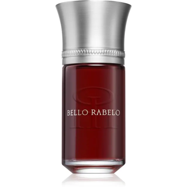 Les Liquides Imaginaires Bello Rabelo parfémovaná voda unisex 100 ml