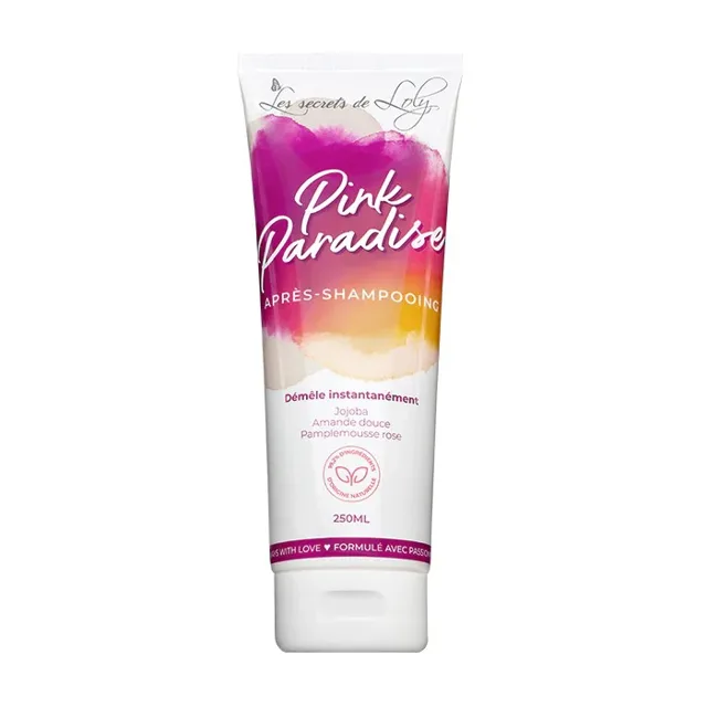 Les secrets de Loly ultra rozjasňujúci kondicionér, 250 ml