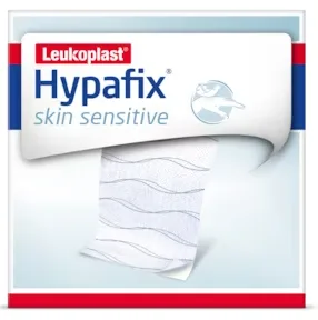 Leukoplast Hypafix Skin Sensit.fix.kr.5 cm x 5 m 1 ks