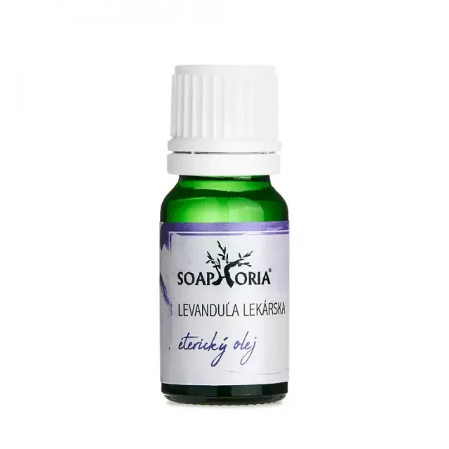 Levandule lékařská 10 ml