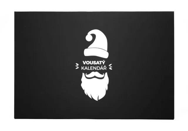 LH 2025 Vousatý adventní kalendář