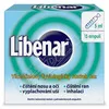 Libenar pro děti 15 ampulí po 5 ml