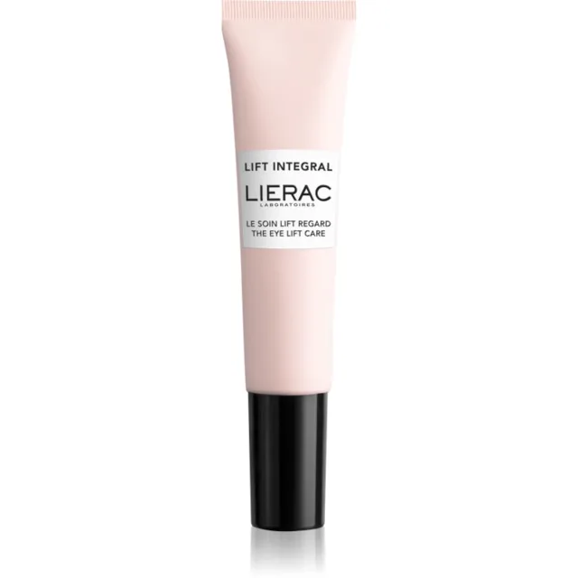 Lierac Lift Integral The Eye Lift Care liftingové sérum na oční okolí 15 ml