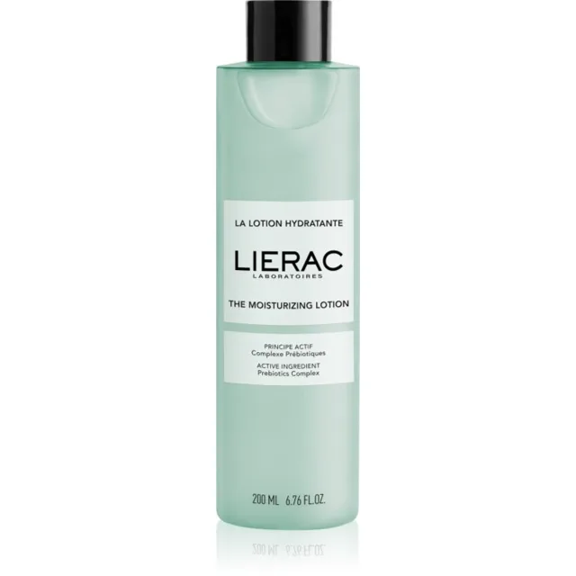 Lierac The Moisturizing Lotion hydratační pleťové tonikum 200 ml