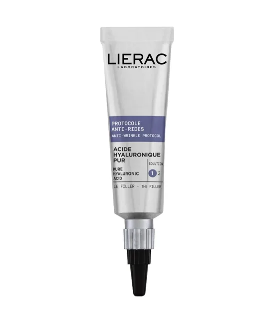 Lierac Výplň proti vráskám Anti-Wrinkle Protocol The Filler No.1 15 ml