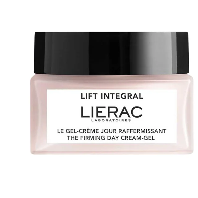 Lierac Zpevňující krém-gel The Firming Day Cream-Gel 50 ml