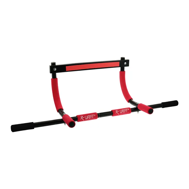 Lifefit POSIL.HRAZDA SAMOVZPER PLUS,ocel-pen