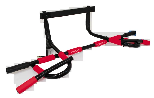Lifefit POSIL.HRAZDA SAMOVZPER TOP,ocel-pena