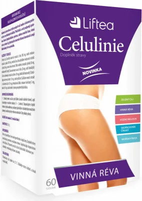 Liftea Celulinie 60 tobolek