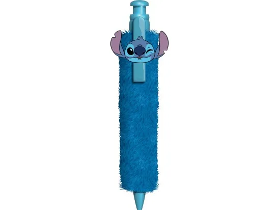 Lilo & Stitch plyšové pero 1 ks