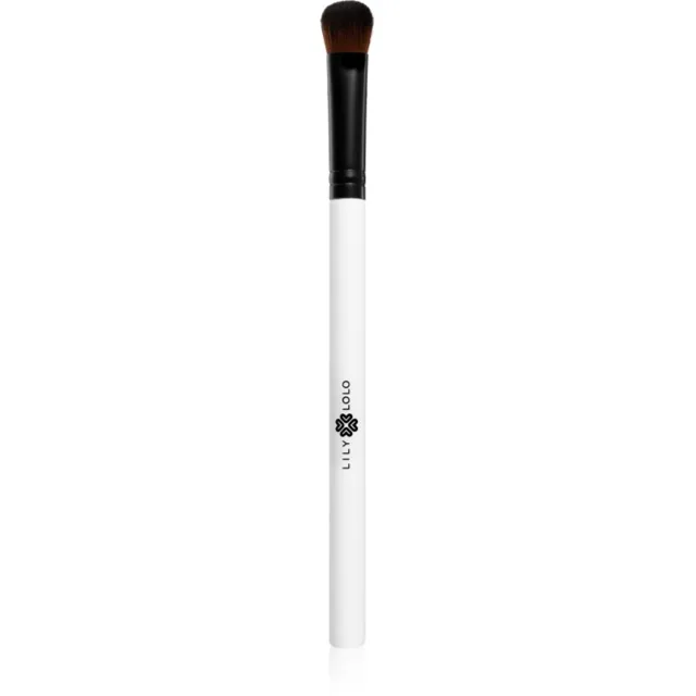 Lily Lolo Concealer Brush štětec na korektor 1 ks