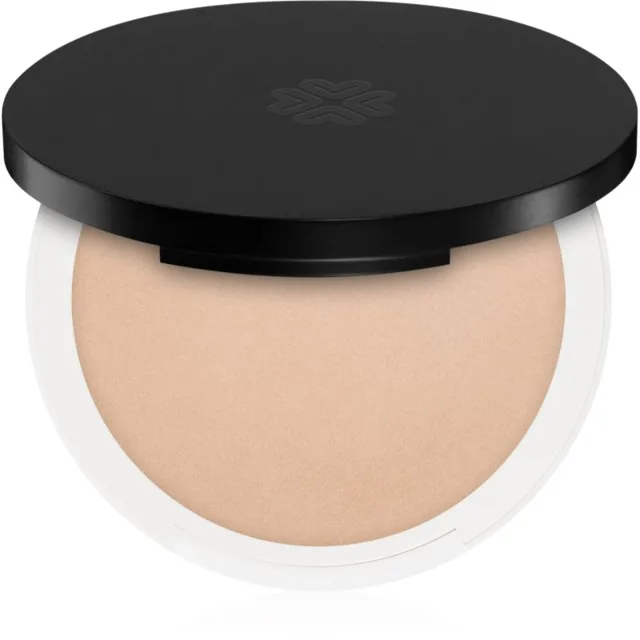 Lily Lolo Cream Foundation krémový make-up odstín Cotton 7 g