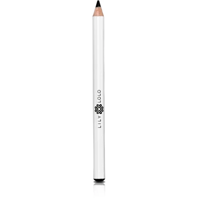Lily Lolo Eye Pencil tužka na oči Black 1,14 g