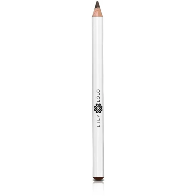 Lily Lolo Eye Pencil tužka na oči Brown 1.14 g