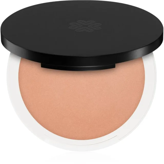 Lily Lolo Pressed Bronzer kompaktní bronzující pudr odstín Miami Beach 9 g