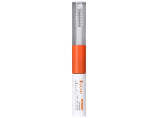 Lilyeve Grow Turn Exosome Dual sérum na řasy 4 ml