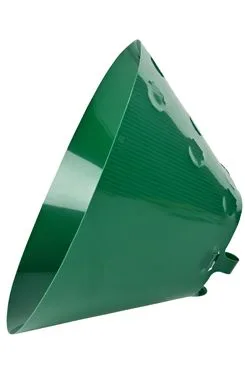 Límec ochranný Buster Green Ocean Collar 10cm 1ks