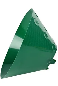 Límec ochranný Buster Green Ocean Collar 15cm 1ks