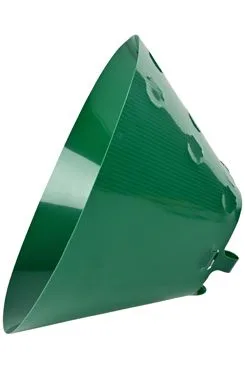 Límec ochranný Buster Green Ocean Collar 20cm 1ks