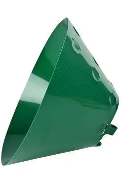 Límec ochranný Buster Green Ocean Collar 30cm 1ks