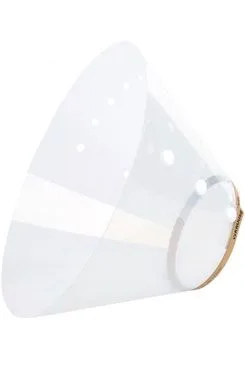 Límec ochranný Buster plastový Easy Collar 25cm 5ks