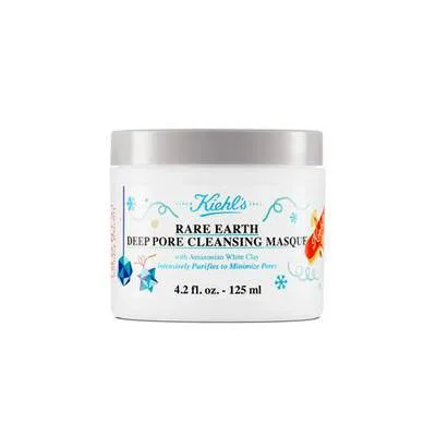 Limitovaná edice Rare Earth Deep Pore Cleansing Mask