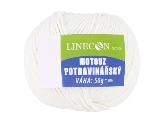 Linecon motouz potravinářský