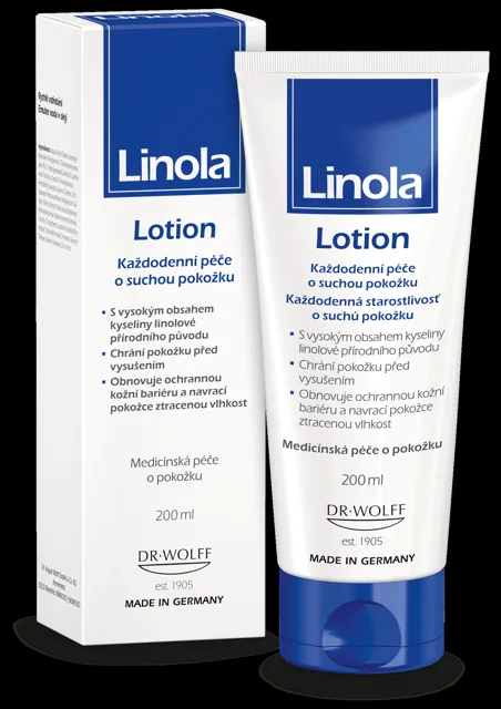 Linola Lotion 200ml