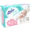 Linteo Baby Dětské plenky PREMIUM MAXI 8-15kg 50ks