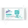Linteo Baby Vlhčené ubrousky AQUA 48ks