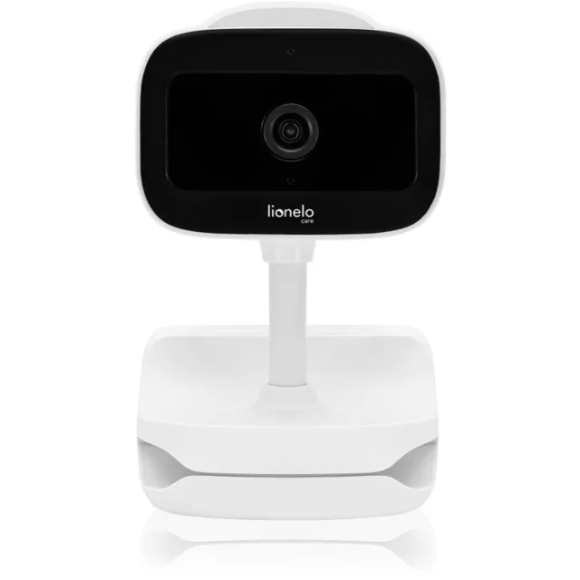 Lionelo Babyline Go digitální video chůvička 1 ks