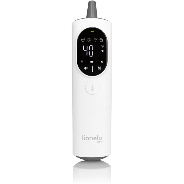 Lionelo Care Feverscan bezkontaktní teploměr 1 ks