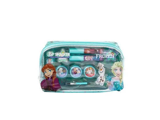 Lip Smacker Frozen Essential kosmetická sada