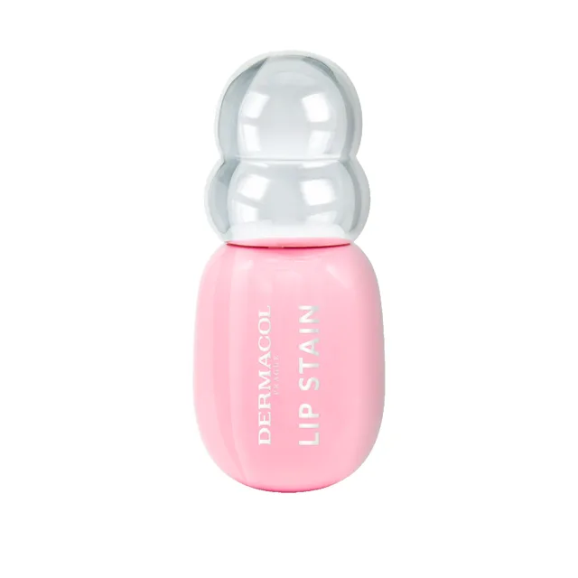 Lip Stain slupovací barva na rty 01 Dermacol - Oficiální e-shop Dermacol