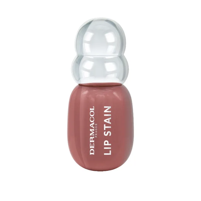 Lip Stain slupovací barva na rty 02 Dermacol - Oficiální e-shop Dermacol