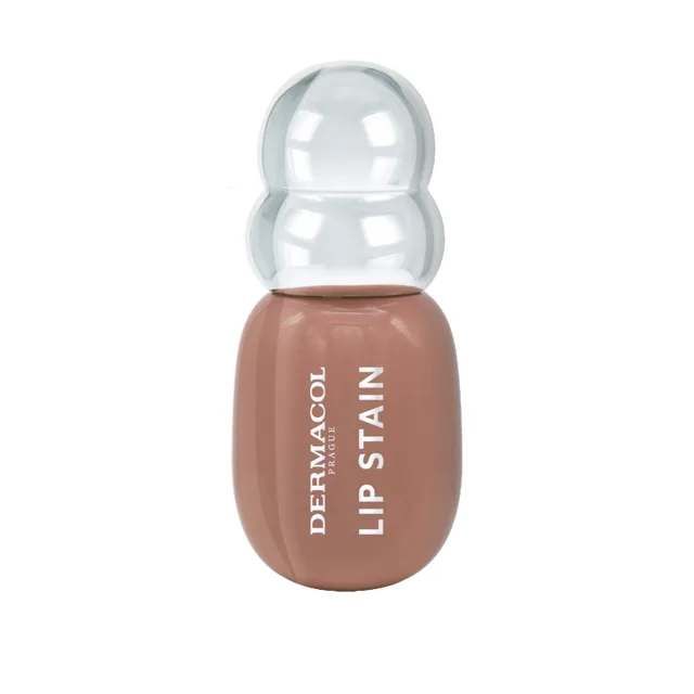 Lip Stain slupovací barva na rty 03 Dermacol - Oficiální e-shop Dermacol