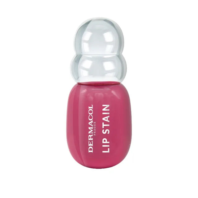 Lip Stain slupovací barva na rty 04 Dermacol - Oficiální e-shop Dermacol