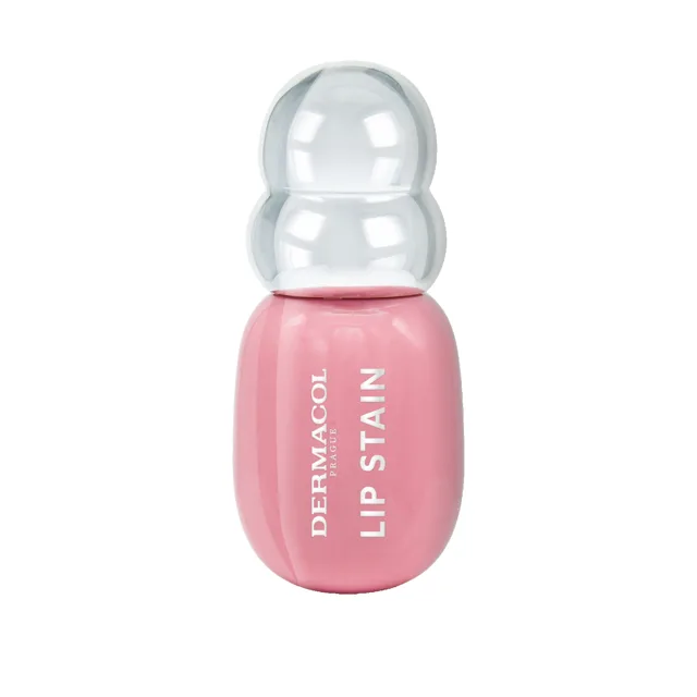Lip Stain slupovací barva na rty 05 Dermacol - Oficiální e-shop Dermacol