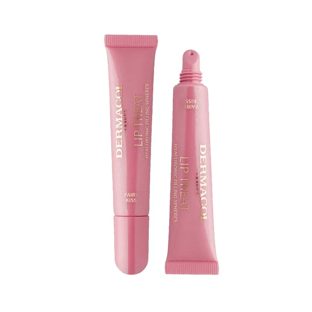 Lip Treat hydratační lesk na rty č. 11 Fairy Kiss Dermacol - Oficiální e-shop Dermacol