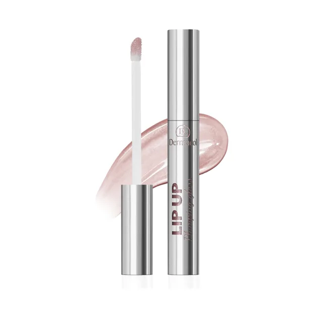 LIP UP lesk na rty se zvětšujícím efektem č.2 Dermacol - Oficiální e-shop Dermacol