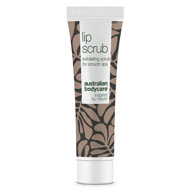 Lipscrub pro suché rty — Efektivní exfoliace a intenzivní péče pro vaše suché rty