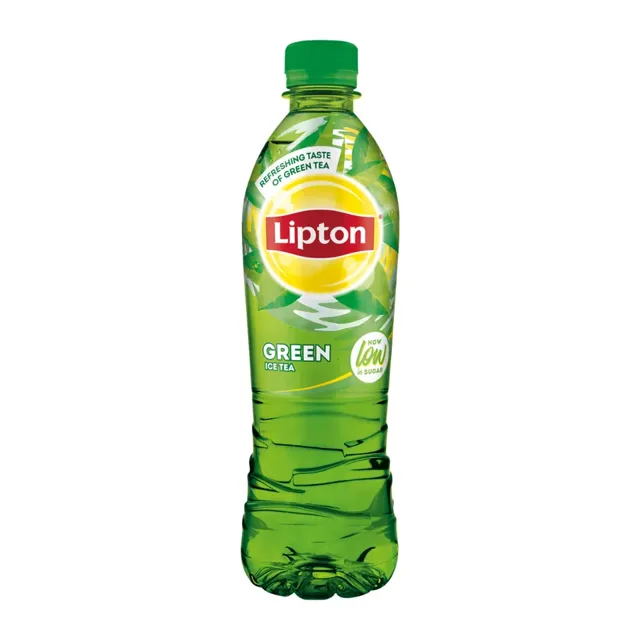 Lipton Ledový čaj Green Tea 500 ml