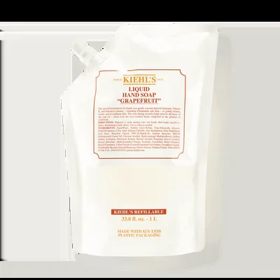Liquid Hand Soap "Grapefruit"