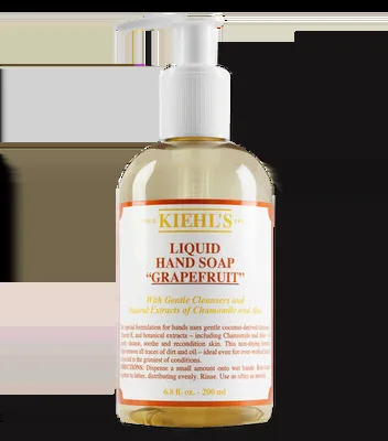 Liquid Hand Soap