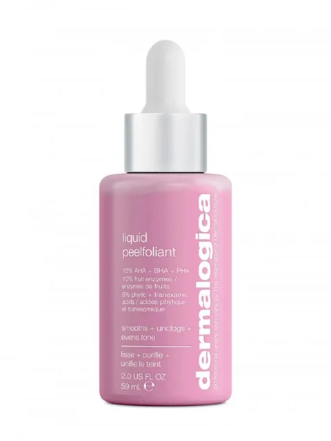 Liquid Peelfoliant, 59 ml