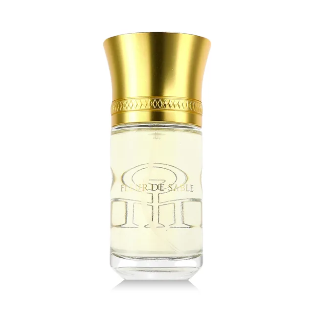 Liquides Imaginaires Fleur De Sable EDP 50 ml UNISEX