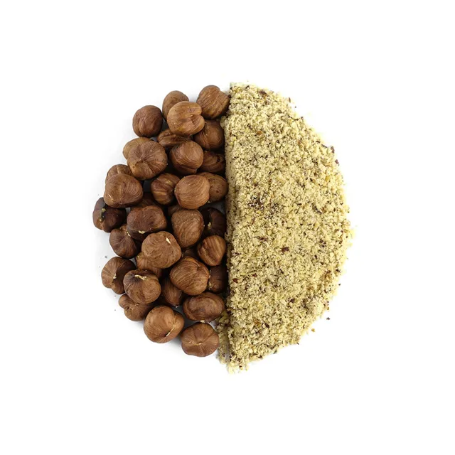 Lískooříšková mouka váha 500g