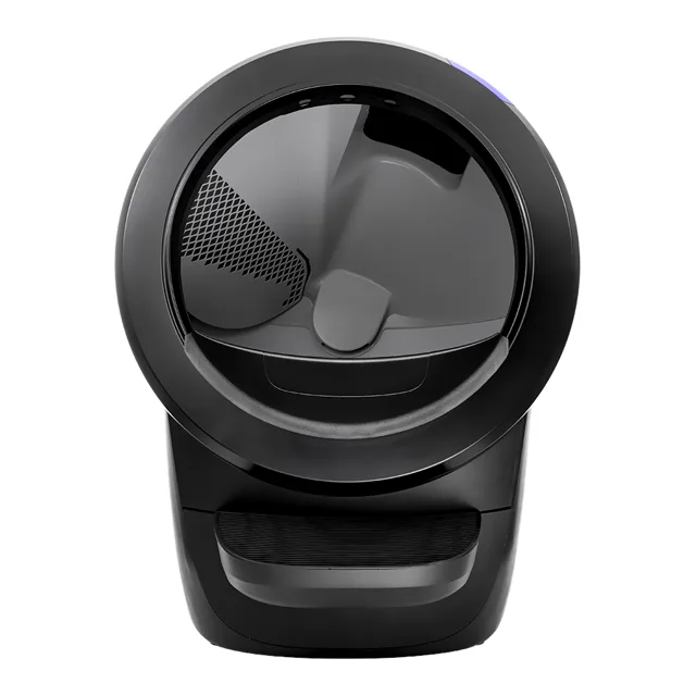 Litter-Robot 4 samočistící toaleta pro kočky - černá