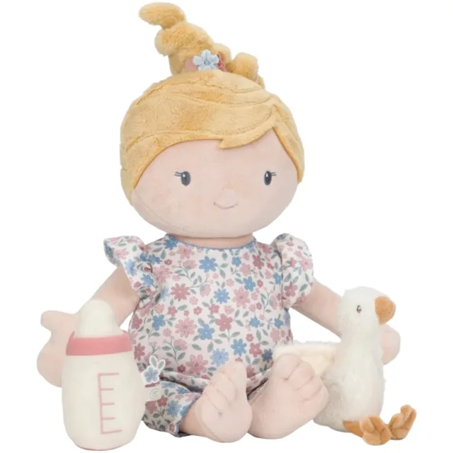 Little Dutch Doll Baby Julia panenka 1 y+ 1 ks
